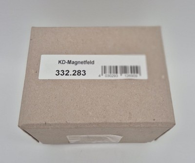 Original FLEX 332283 KD Magnetfeld 230V CEE-34-PTC90 OEM NEU L1706FR L1709FR Ers
