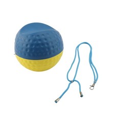 1 Swing Trainer Aid Ball Adjustable Lightweight For Golf Practice Trending