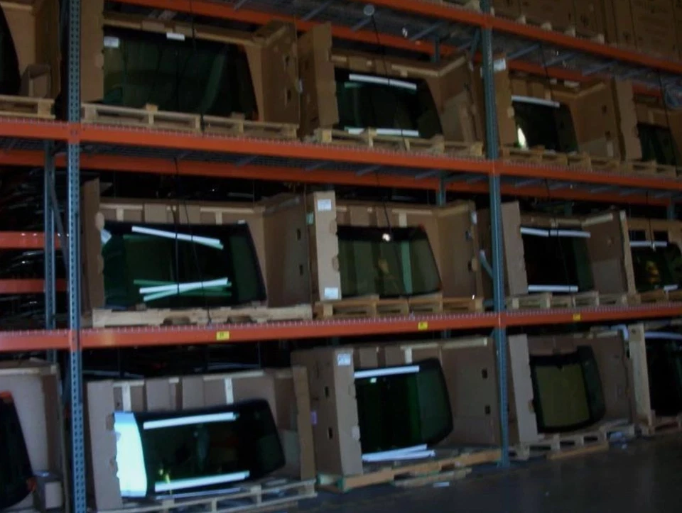 Chevy Fleetline Deluxe 1949-1952 junta trasera de vidrio acepta acero inoxidable Chevrolet Foto 3 de 3