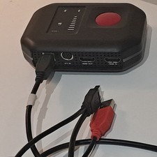 Hauppauge 1527 HD PVR Rocket Capture Portable USB Game Recorder