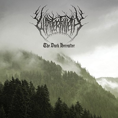 Winterfylleth - The Dark Hereafter - Winterfylleth CD D2VG The Cheap Fast Free