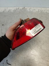Antibrouillard Renault SCENIC