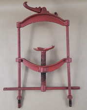Kr Wilson Ford Model A Rear Spring Compressor Service Equipment Tools 1928 29 30