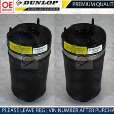 For Mercedes M ML 350 4matic W164 500 07-11 Front Air Spring Strut