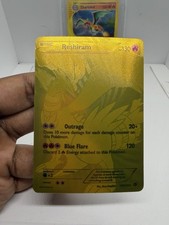 Reshiram (114 Full Art Secret Rare) 114/113 Legendary Treasures Holo for sale online | eBay Reshiram (114 Full Art Secret Rare) 114/113 Legendary Treasures Holo for sale online | eBay