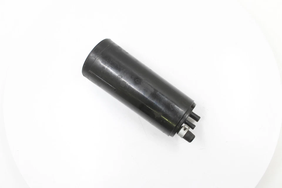 2009 SUZUKI VSTROM 1000 OEM EVAP VAPOR  CHARCOAL EMISSION CANISTER - Image 3 of 4