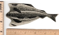 LE PAGES LIQUID GLUE Souvenir FISHERIES EXPO Russia Cement Gloucester Trade Card