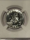 1956 Proof Washington 25¢ NGC PF 67