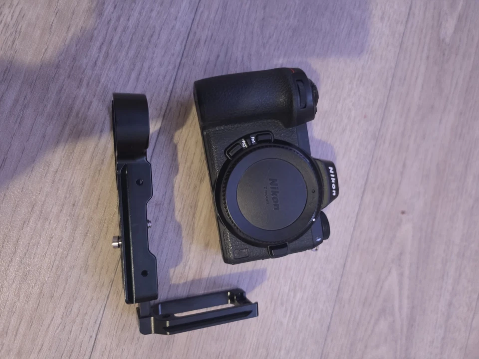 Nikon Z 7, photo 2 of 5