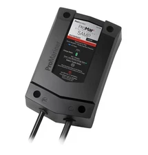 ProMariner ProMar1 DS Digital 5 Amp 1 Bank Marine Boat Battery Charger 12V New