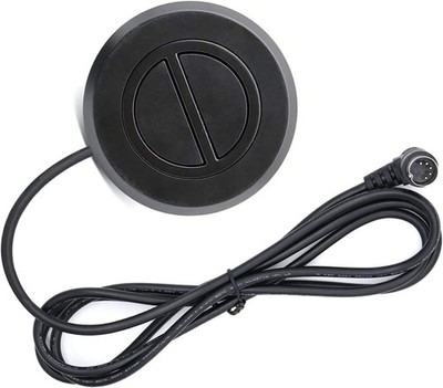 Two Button Power Switch Round 5 Pin Design for Power/Electric Sofas, Loveseat...