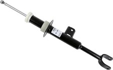 1x SACHS Stoßdämpfer 318 080 für BMW 5er Touring G31 518 Mild Hybrid 520 525 530