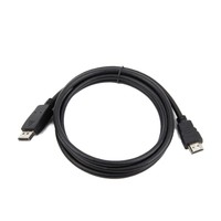 Gembird> Hdmi Cable Displayport (M) - 3 M (Cc-Dp-Hdmi Cable 3 M