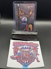 🔥1997-98 Hoops #27 Karl Malone Talkin' Hoops🔥