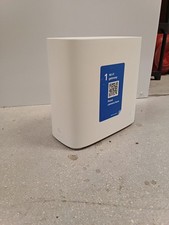 AT T Broadband Gateway BGW320-500 WiFi Modem Router No Adapter