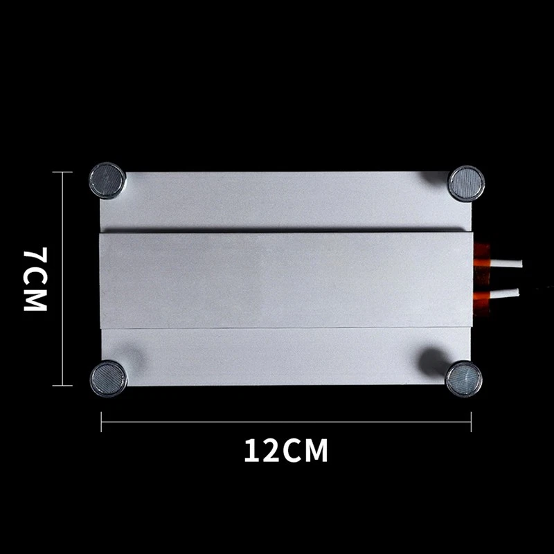 Cikonielf boule de reball Boule de soudure BGA Reballing Soudage PCB Chaleur Boules de pochoir