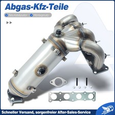 Katalysator Für Dodge Dart 2.4 2013-2016 Jeep Compass 2017-2022 Renegade 2015-18