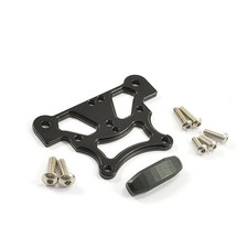 Image of FASTRAX ARRMA ALU FRONT TOP PLATE - KRA/SEN/TYP
