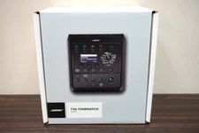 Bose T4S ToneMatch 4-Channel Audio Mixer and USB Interface 785403-0110 NEW