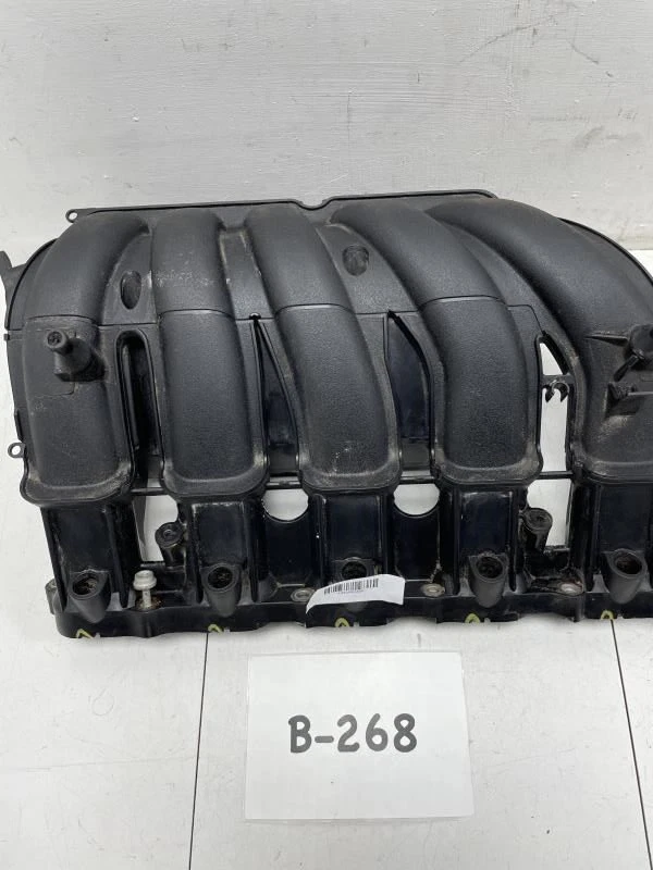 Volkswagen Golf 2012 hatchback 2,5 L colector de admisión OEM+ Foto 4 de 4