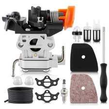 STIHL ZAMA CARBURETOR 4149 120 0600 FS94R KM94R HL91K HL94 HL94K RC20243 FS