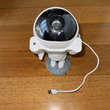 Astronaut Starry Sky/Galaxy Projector WORKS GREAT