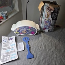 Easy-Bake Oven Creative Baking Toy Set Complete