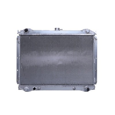 Radiator | Compatible with Nissan Maxima 1985-1988
