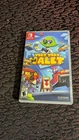 Very Very Valet (Nintendo Switch) Used