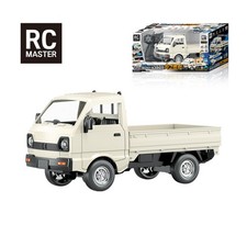 Haha Company RC Master Roadrunner Cargo Truck