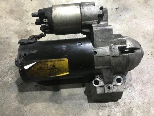 BMW 5 Touring F11 Anlasser 8506657 3.00 Diesel 2013 30513003