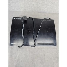 Sony BDP-S185 Blu-ray Disc DVD Player Black with USB Port and Ethernet LAN