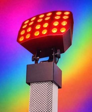 Column Speaker Light Mounts for EV Evolve 30, Evolve 50, Evolve 70/90 2 Mounts
