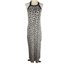 Diane Von Furstenberg for Target Halter Dress Size M