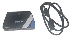 a NEWCARE HDMI Switch 3 in 1 Out 4K 60Hz.