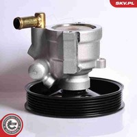 Esen SKV Hydraulikpumpe Lenkung 10SKV083 FüR Astra Opel Vectra Aluminium J89 T92
