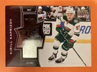 2020-21 Kirill Kaprizov Upper Deck Extended SPx Finite #SF-41 0189/2999