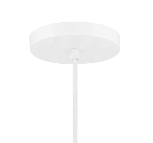 Minka Lavery 6202 Vantage 11"W Pendant - Nickel - Picture 10 of 11