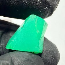 Natural Mineral Stone 6-Piece Set 30.5g Jewelry Collection