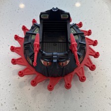 Motu Roton Masters of the Universe Vehicle He-Man 100% COMPLETE 1983 Vintage