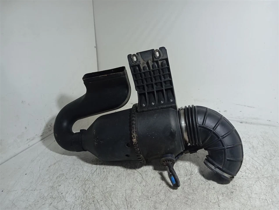 Filtro de aire 5,4 L para furgoneta Ford E350 00-03 3842249 Foto 2 de 4