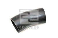 BE Turbo Ladeluftschlauch 700313 FüR VW Polo 5 6R1 6C1 TDI Skoda Fabia 2 542 545