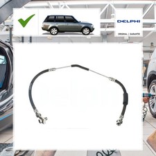Bremsschlauch Vorne, Hinten, Links Delphi für Land Rover Range Rover III L322 