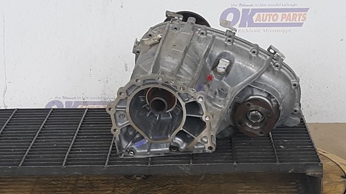 21 NISSAN FRONTIER SV TRANSFER CASE 3.8L 4X4 331009BT0A