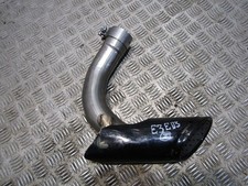 Lamborghini Urus Rear Right Exhaust Pipe Genuine P/N 4ML253682AL REF E3E03