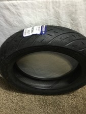 Metzeler Cruisetec 130/80B17 Front Tire Motor...