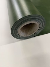 🔥 LKW-Plane 680 g/m² Olivgrün – B-Ware – Robust & Wetterfest 🔥