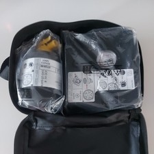 Original Mercedes Tirefit Pannenset Kompressor Reifendichtmittel 430ml MHD-07/30