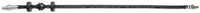 A.B.S. Bremsschlauch SL 4903 FüR Cougar BFP GBP Ford BAP Mondeo 1 2 16V 4X4 24V