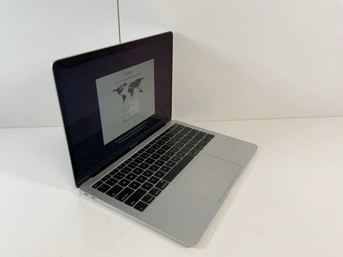 Apple MacBook Air 13,3" 2019 – i5 1,6GHz – 16GB RAM –256GB SSD– Sehr Gut Zustand - Bild 7 von 7